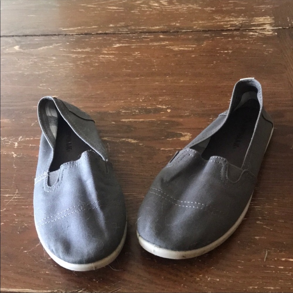 Airwalk Slip On Shoes